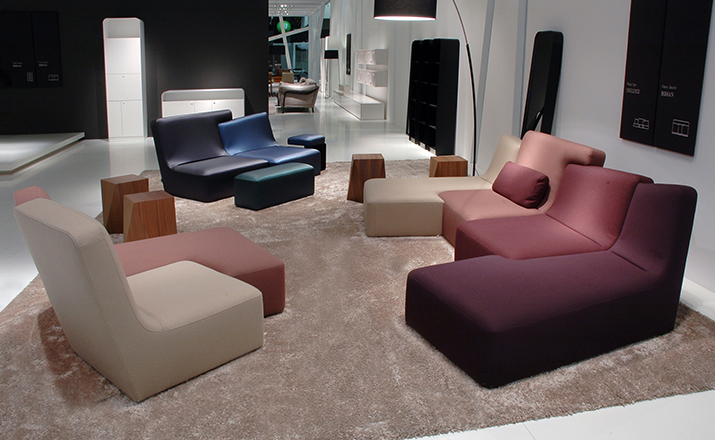 开云（中国） - 坐具|沙发|办公家具|设计师家具|融合沙发