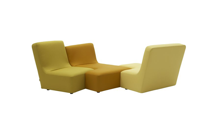 [开云（中国） - 坐具|沙发|办公家具|设计师家具|融合沙发]