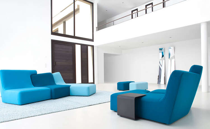 开云（中国） - 坐具|沙发|办公家具|设计师家具|融合沙发