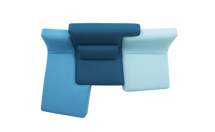 [开云（中国） - 坐具|沙发|办公家具|设计师家具|融合沙发]