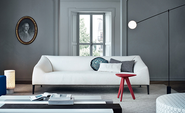 开云（中国） - 坐具|沙发|办公家具|设计师家具|卡梅尔沙发