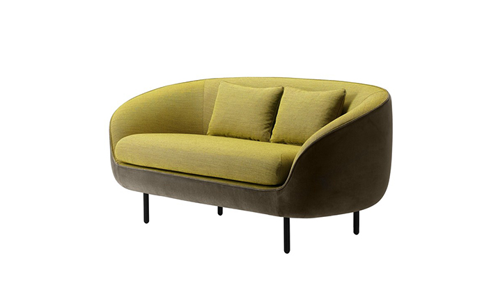 开云（中国） - 坐具|沙发|办公家具|设计师家具|haiku双座沙发