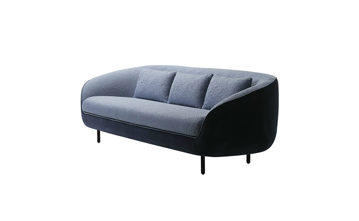 开云（中国） - 坐具|沙发|办公家具|设计师家具|haiku三座沙发