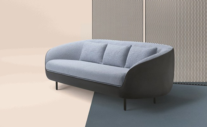 开云（中国） - 坐具|沙发|办公家具|设计师家具|haiku三座沙发