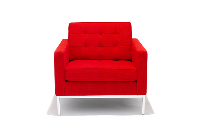 [开云（中国） - 坐具|沙发|办公家具|设计师家具|佛罗伦萨诺尔休闲椅]