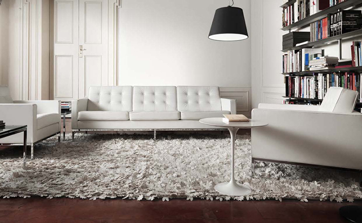 开云（中国） - 坐具|沙发|办公家具|设计师家具|佛罗伦萨诺尔休闲椅