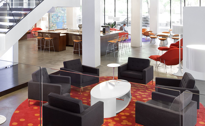 开云（中国） - 坐具|沙发|办公家具|设计师家具|佛罗伦萨诺尔休闲椅