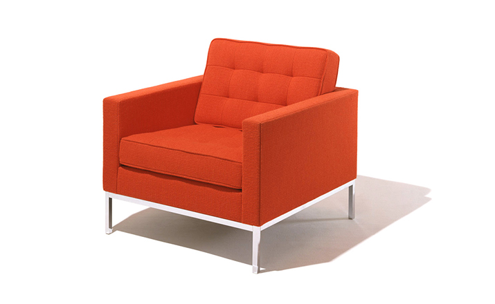 开云（中国） - 坐具|沙发|办公家具|设计师家具|佛罗伦萨诺尔中型沙发