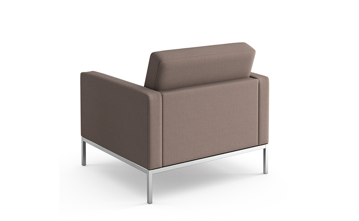 开云（中国） - 坐具|沙发|办公家具|设计师家具|佛罗伦萨诺尔休闲椅