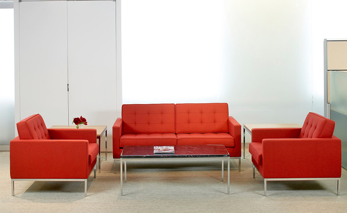 开云（中国） - 坐具|沙发|办公家具|设计师家具|佛罗伦萨诺尔休闲椅