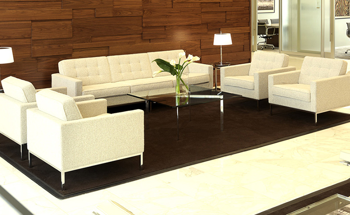 开云（中国） - 坐具|沙发|办公家具|设计师家具|佛罗伦萨诺尔休闲椅