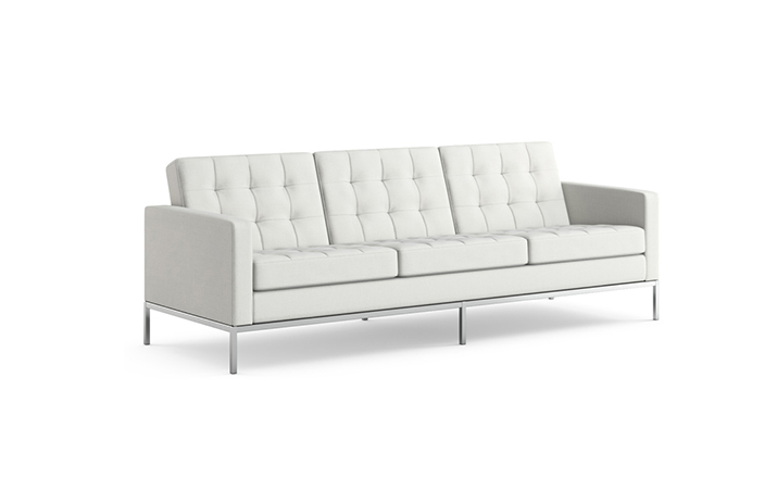 [开云（中国） - 坐具|沙发|办公家具|设计师家具|佛罗伦萨诺尔中型沙发]