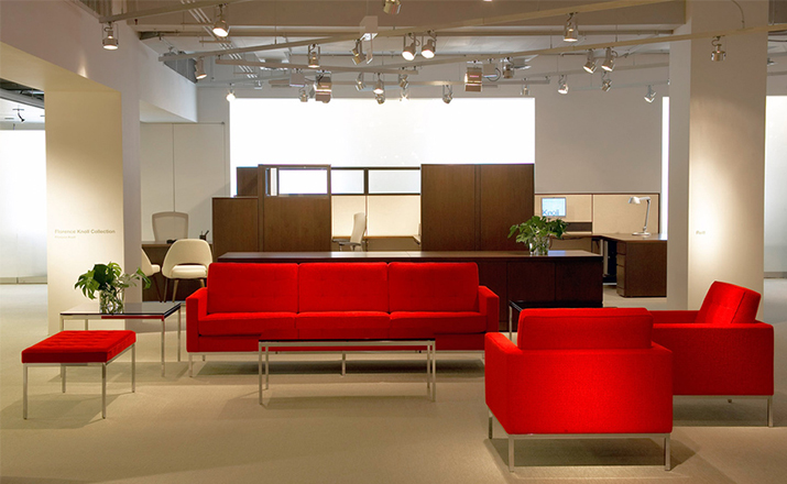 开云（中国） - 坐具|沙发|办公家具|设计师家具|佛罗伦萨诺尔中型沙发