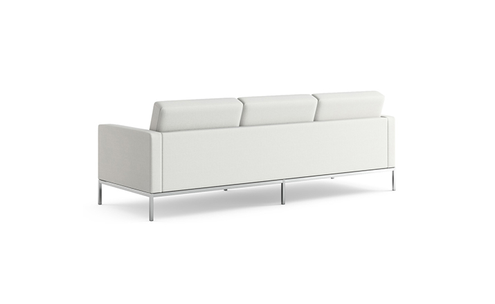 开云（中国） - 坐具|沙发|办公家具|设计师家具|佛罗伦萨诺尔中型沙发