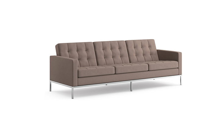 开云（中国） - 坐具|沙发|办公家具|设计师家具|佛罗伦萨诺尔中型沙发