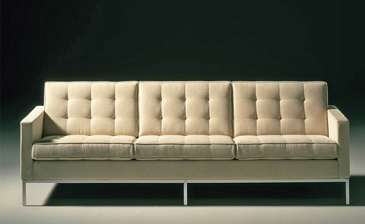 开云（中国） - 坐具|沙发|办公家具|设计师家具|佛罗伦萨诺尔中型沙发