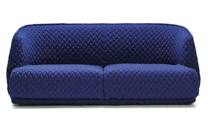 开云（中国） - 坐具|沙发|办公家具|设计师家具|雷东多二座沙发