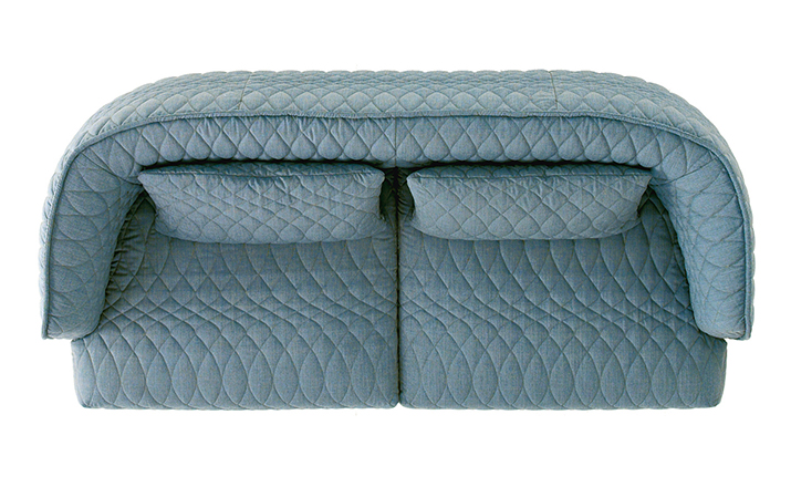 开云（中国） - 坐具|沙发|办公家具|设计师家具|雷东多二座沙发