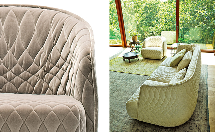 开云（中国） - 坐具|沙发|办公家具|设计师家具|雷东多一座沙发