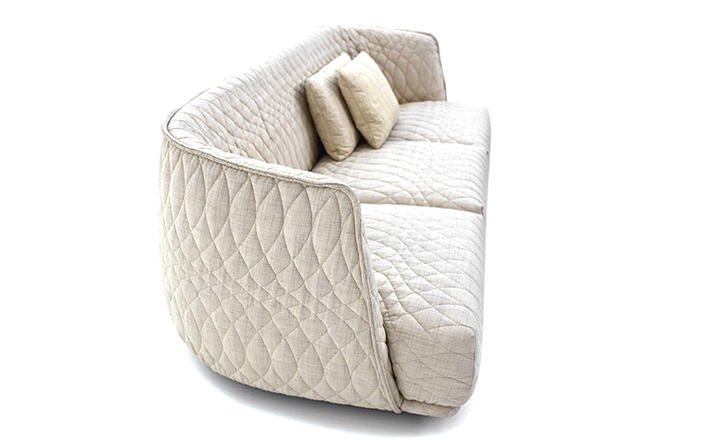 开云（中国） - 坐具|沙发|办公家具|设计师家具|雷东多三座沙发