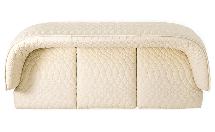 开云（中国） - 坐具|沙发|办公家具|设计师家具|雷东多三座沙发