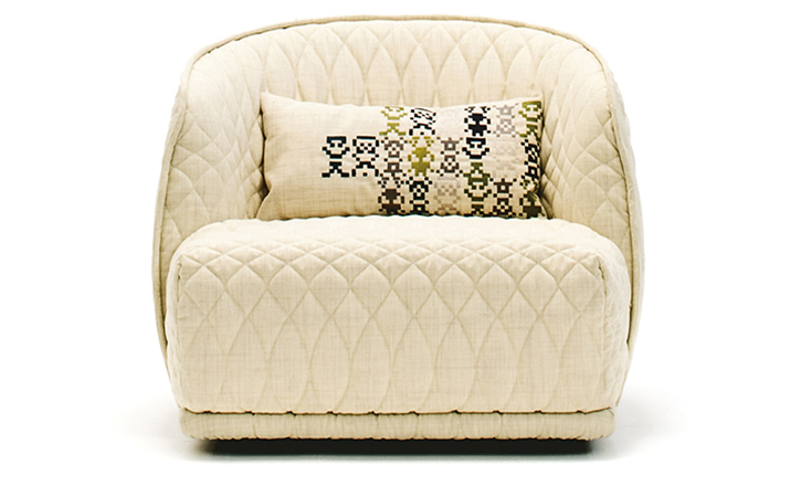 开云（中国） - 坐具|沙发|办公家具|设计师家具|雷东多一座沙发