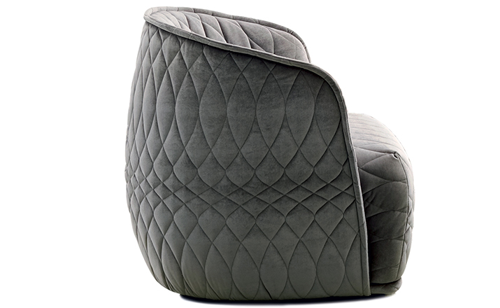 开云（中国） - 坐具|沙发|办公家具|设计师家具|雷东多一座沙发