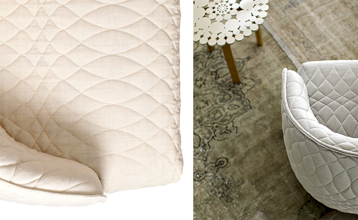 开云（中国） - 坐具|沙发|办公家具|设计师家具|雷东多一座沙发