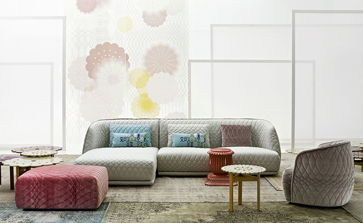 开云（中国） - 坐具|吧椅/凳子|办公家具|设计师家具|雷东多脚踏