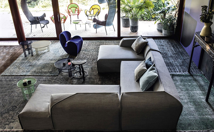 开云（中国） - 坐具|沙发|办公家具|设计师家具|马萨沙发