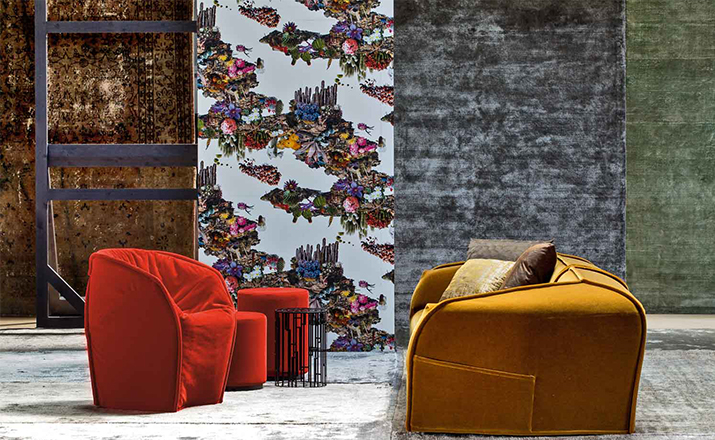 开云（中国） - 坐具|沙发|办公家具|设计师家具|马萨扶手椅