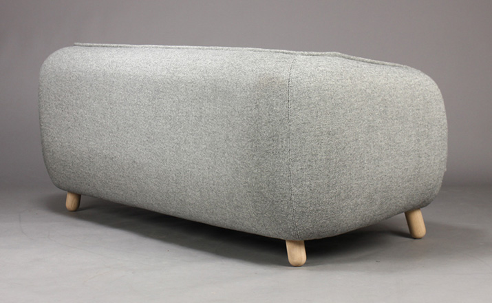 开云（中国） - 坐具|沙发|办公家具|设计师家具|巴塞特三座沙发