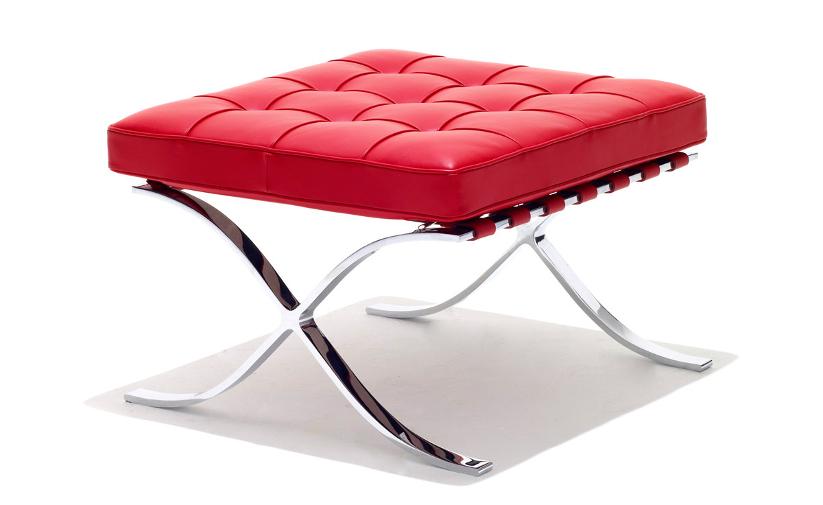 [开云（中国） - 坐具|休闲椅|办公家具|设计师家具|巴塞罗那椅脚踏]