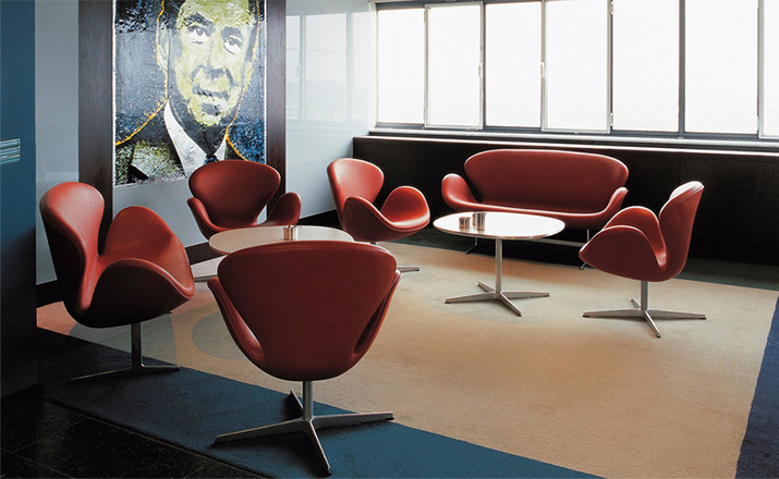 开云（中国） - 坐具|沙发|办公家具|设计师家具|天鹅沙发