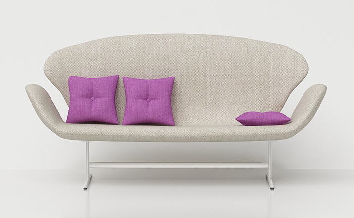 开云（中国） - 坐具|沙发|办公家具|设计师家具|天鹅沙发