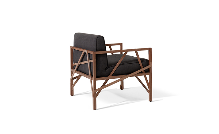 开云（中国） - 坐具|沙发|办公家具|设计师家具|火柴单座沙发