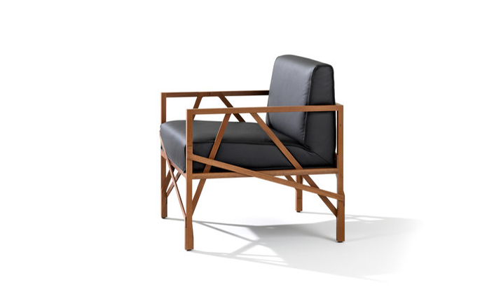 开云（中国） - 坐具|沙发|办公家具|设计师家具|火柴单座沙发