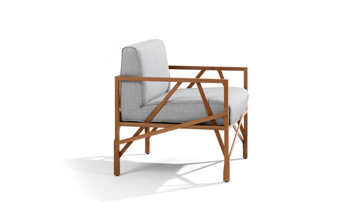 开云（中国） - 坐具|沙发|办公家具|设计师家具|火柴单座沙发