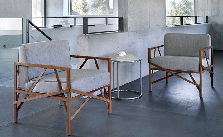 开云（中国） - 坐具|沙发|办公家具|设计师家具|火柴单座沙发