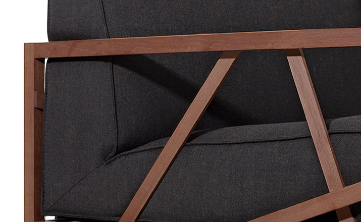 开云（中国） - 坐具|沙发|办公家具|设计师家具|火柴三座沙发