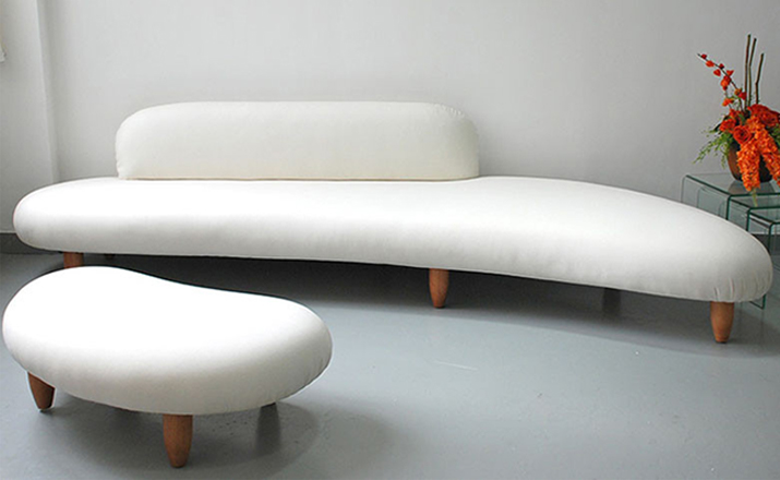 开云（中国） - 坐具|沙发|办公家具|设计师家具|自由沙发（鹅卵石沙发）