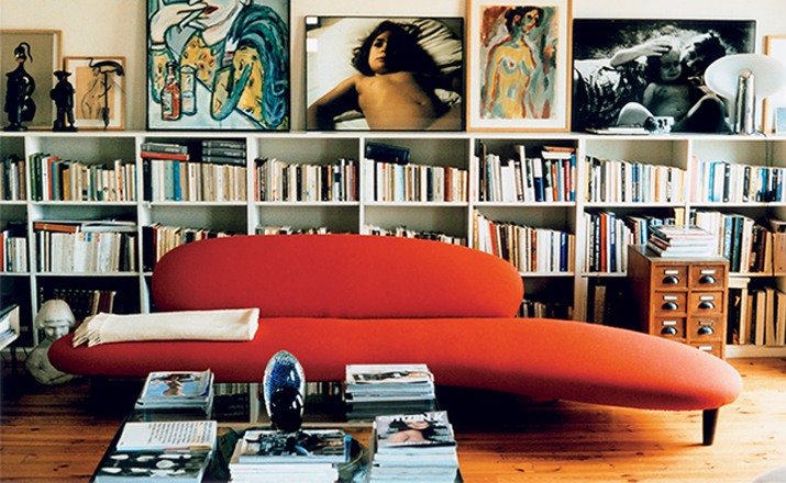 开云（中国） - 坐具|沙发|办公家具|设计师家具|自由沙发（鹅卵石沙发）