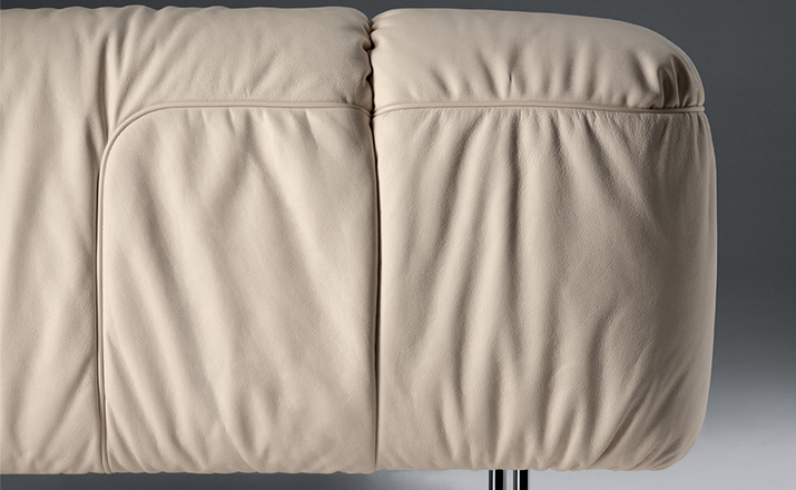 开云（中国） - 坐具|吧椅/凳子|办公家具|设计师家具|比波普双座沙发