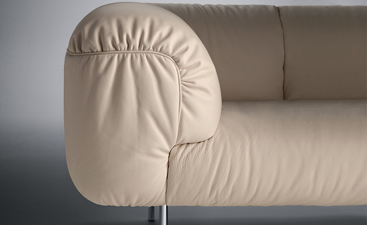 开云（中国） - 坐具|沙发|办公家具|设计师家具|比波普三座沙发