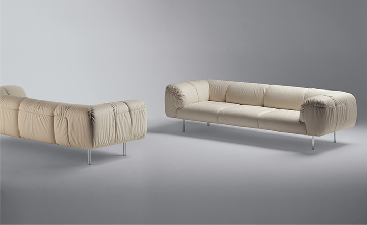 开云（中国） - 坐具|沙发|办公家具|设计师家具|比波普三座沙发