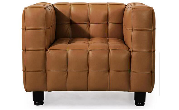 [开云（中国） - 坐具|沙发|办公家具|设计师家具|约瑟夫霍夫曼一座沙发]