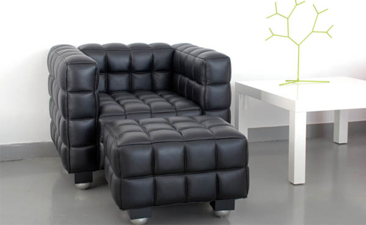 开云（中国） - 坐具|沙发|办公家具|设计师家具|约瑟夫霍夫曼一座沙发