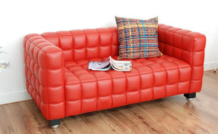 开云（中国） - 坐具|沙发|办公家具|设计师家具|约瑟夫霍夫曼二座沙发