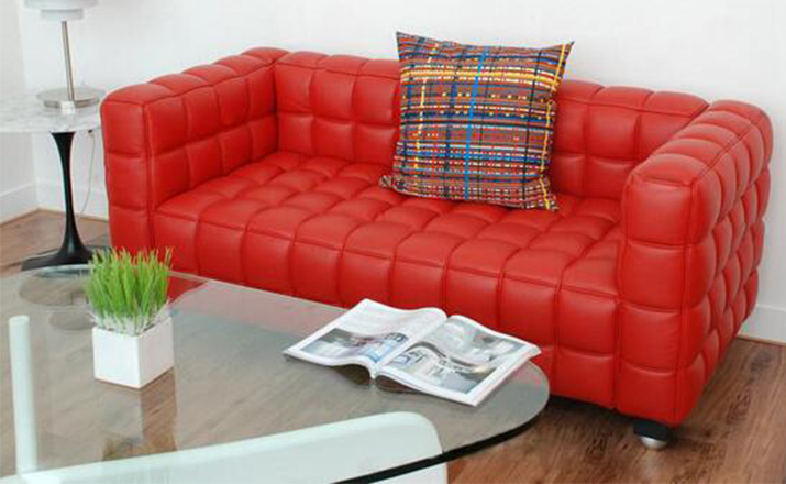 开云（中国） - 坐具|沙发|办公家具|设计师家具|约瑟夫霍夫曼二座沙发