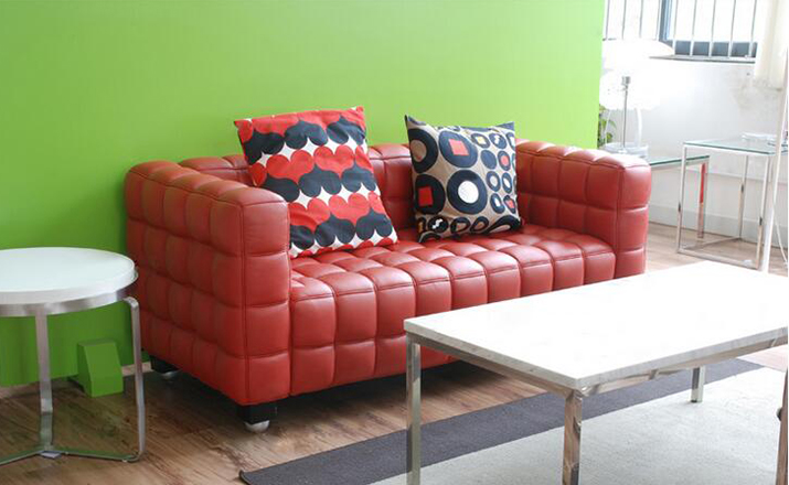 开云（中国） - 坐具|沙发|办公家具|设计师家具|约瑟夫霍夫曼二座沙发